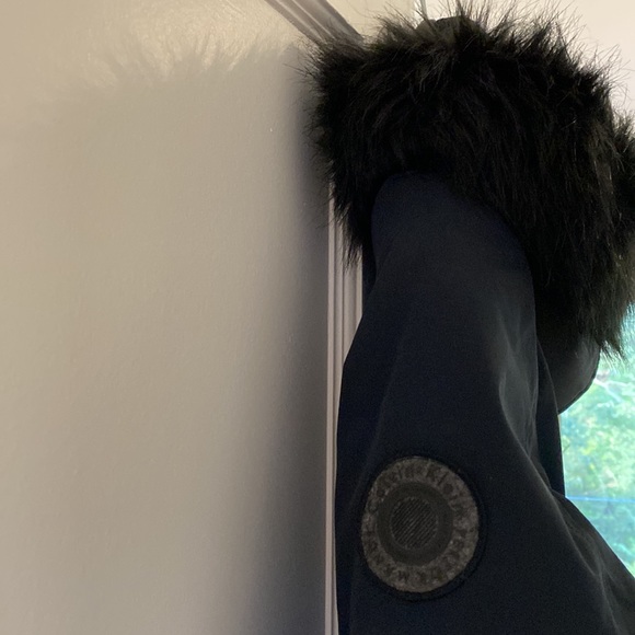 Calvin Klein Winter Parka - Picture 3 of 6